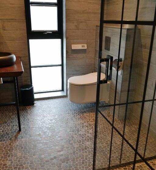 هتل Andenes Suite