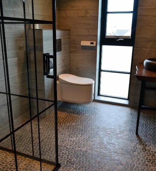 هتل Andenes Suite