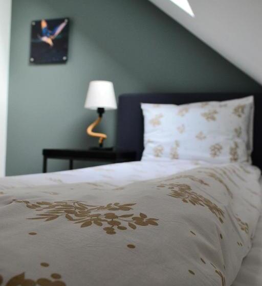هتل Andenes Suite