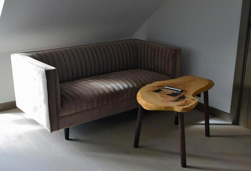 هتل Andenes Suite
