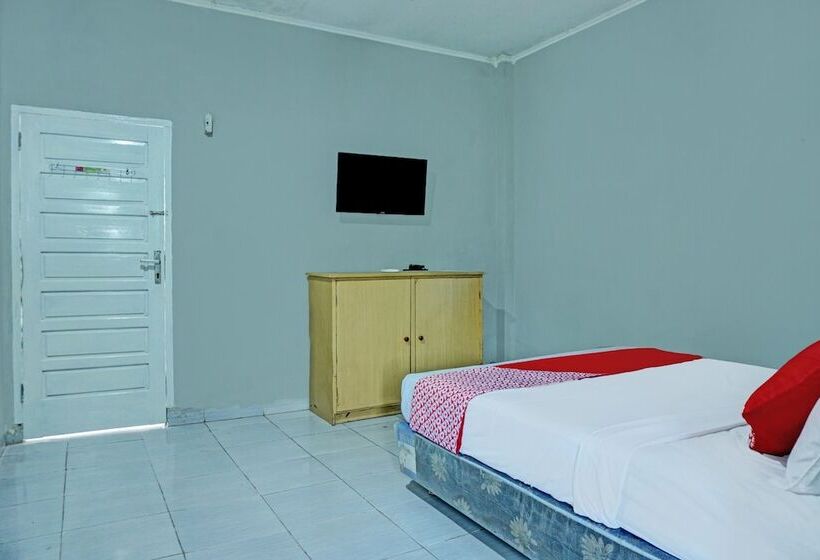בית מלון כפרי C-house By Oyo