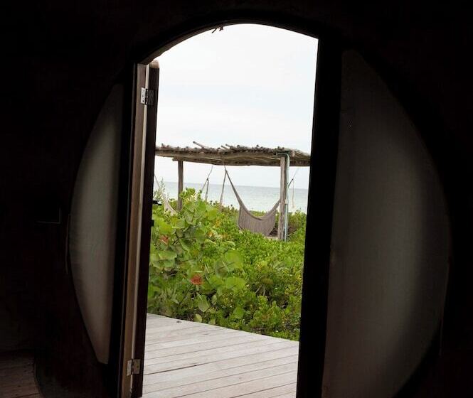 فندق Casa Ku   Adults Only