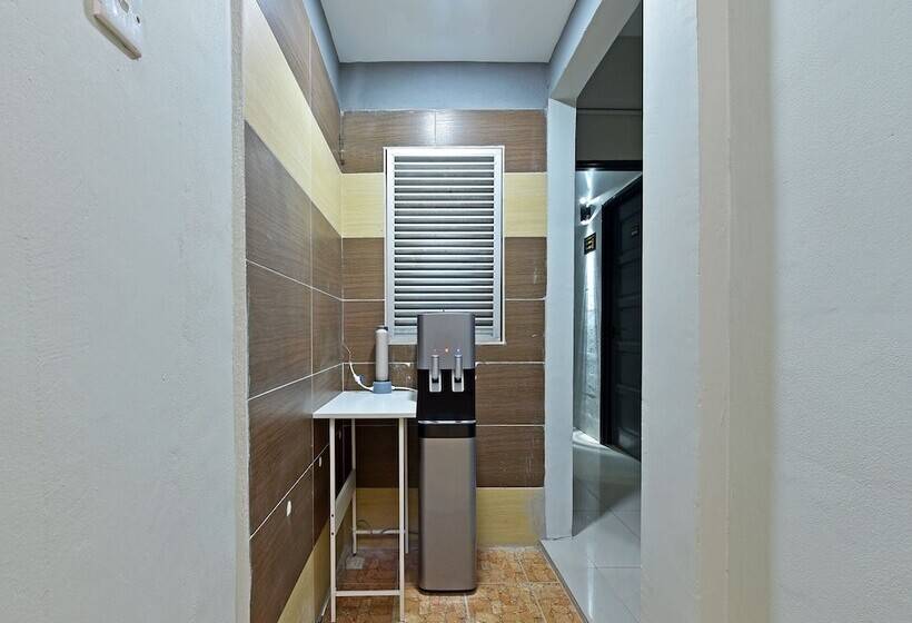 酒店 Casalink By Oyo