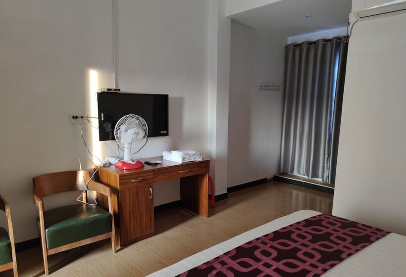 هتل Chan&both Guesthouse
