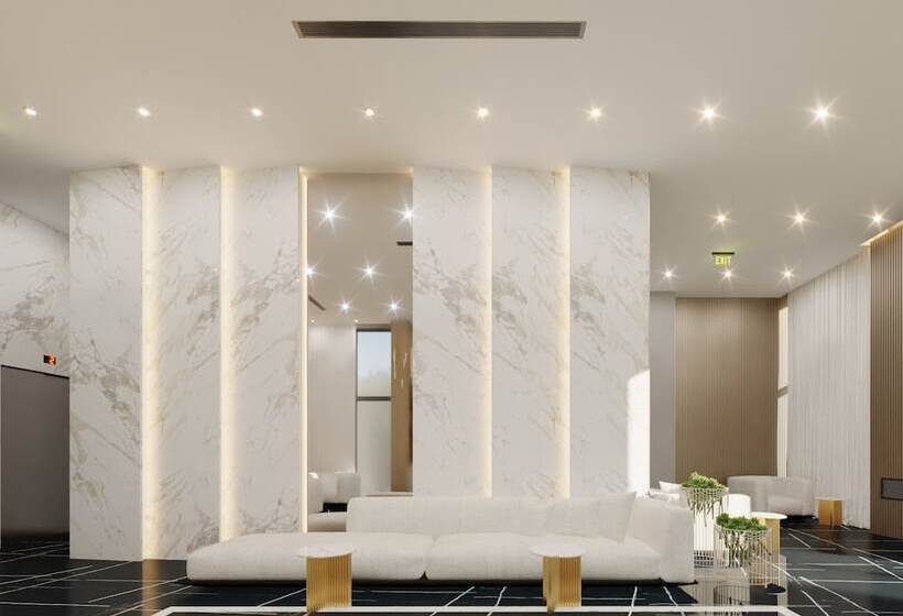 Destiny Hotel & Spa