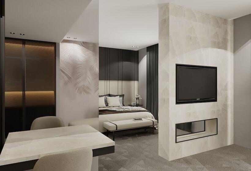 Destiny Hotel & Spa