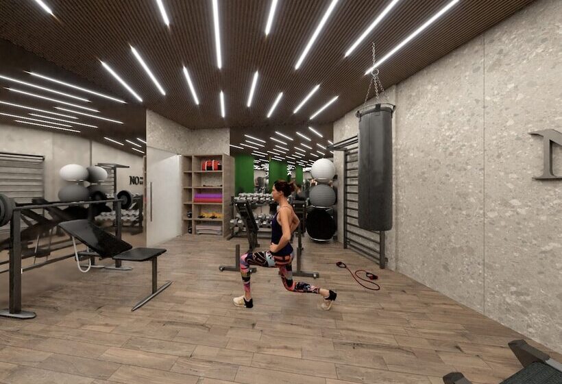 Destiny Hotel & Spa