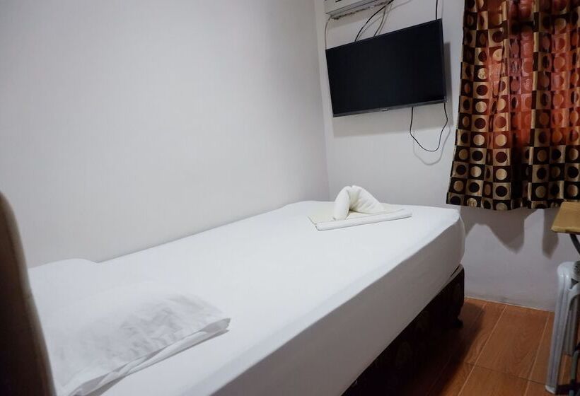 فندق Fb Budgetel Suites Agusan
