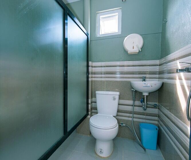 فندق Fb Budgetel Suites Agusan