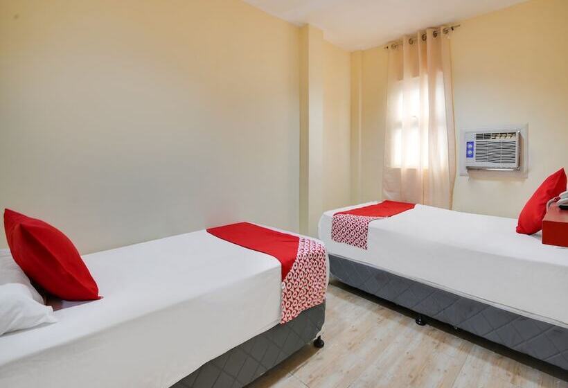 בית מלון כפרי Fb Suites By Oyo