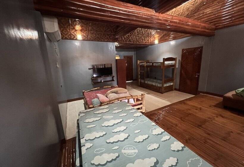فندق Gratum Beach Resort