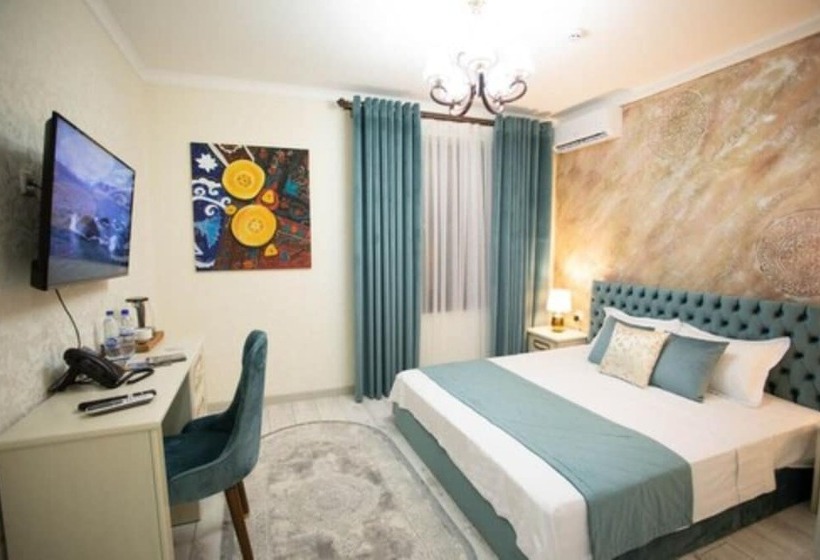 فندق Gur Emir Palace