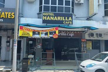 هتل Hanarilla By Oyo
