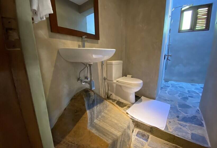 Отель Hanthana Eco Lodge