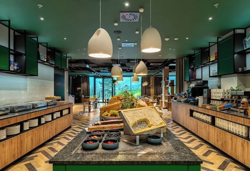 هتل Happy Valley Resort Szklarska Poręba