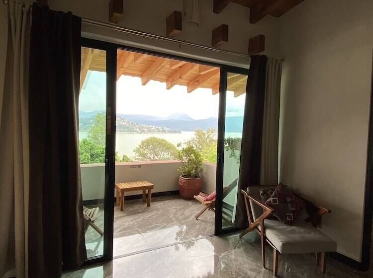 فندق Hospedaje Anturios