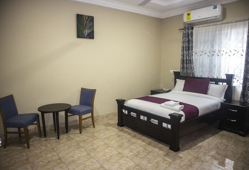 Отель Kislas Luxury