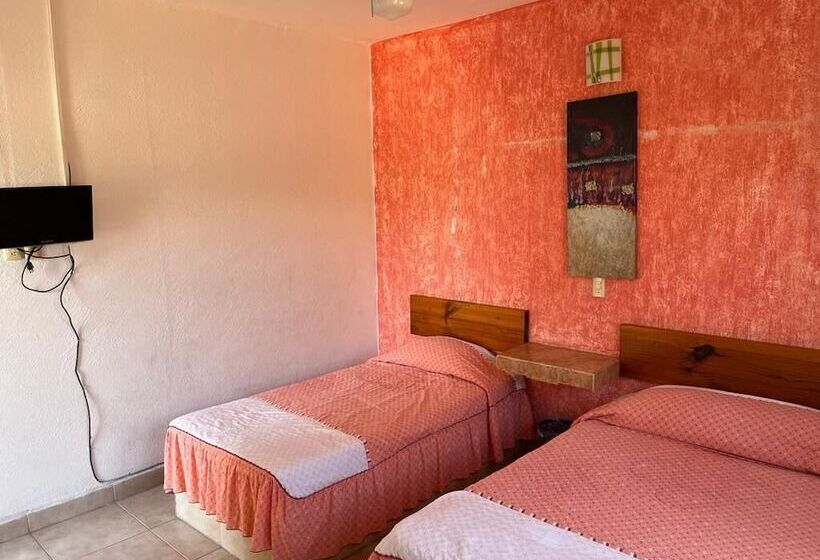 Отель La Posada