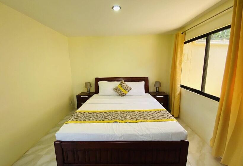 هتل Mvr Mariegold Resort Inc