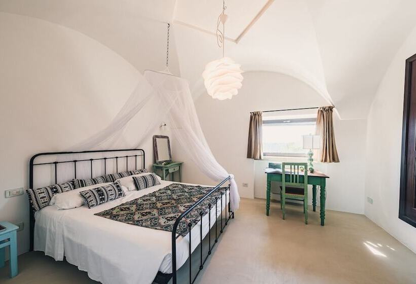 هتل Masseria Minetta