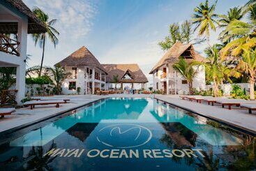 هتل Mayai Ocean Resort