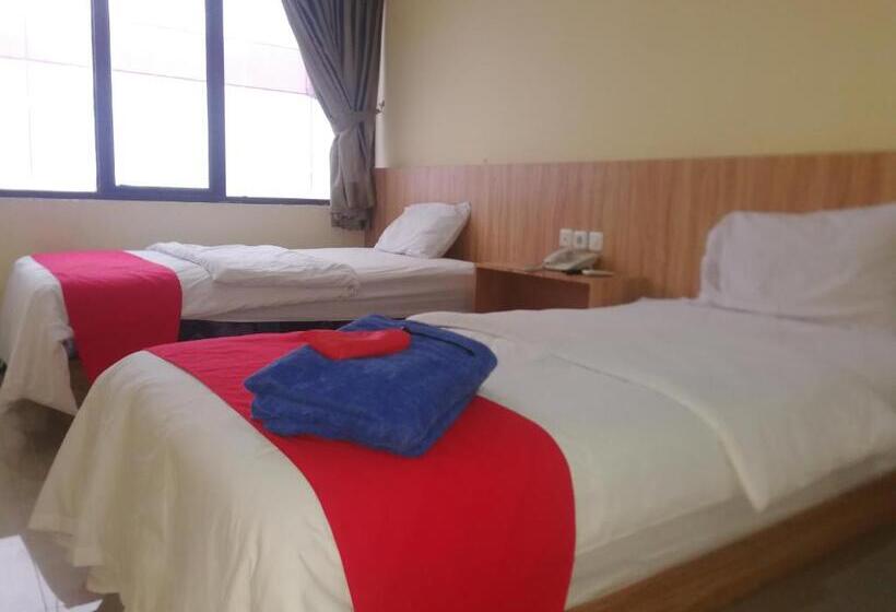 هتل Mayang Sari 1