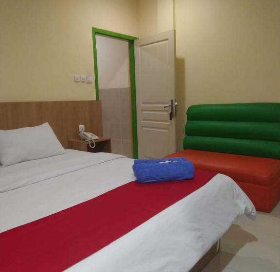 هتل Mayang Sari 1