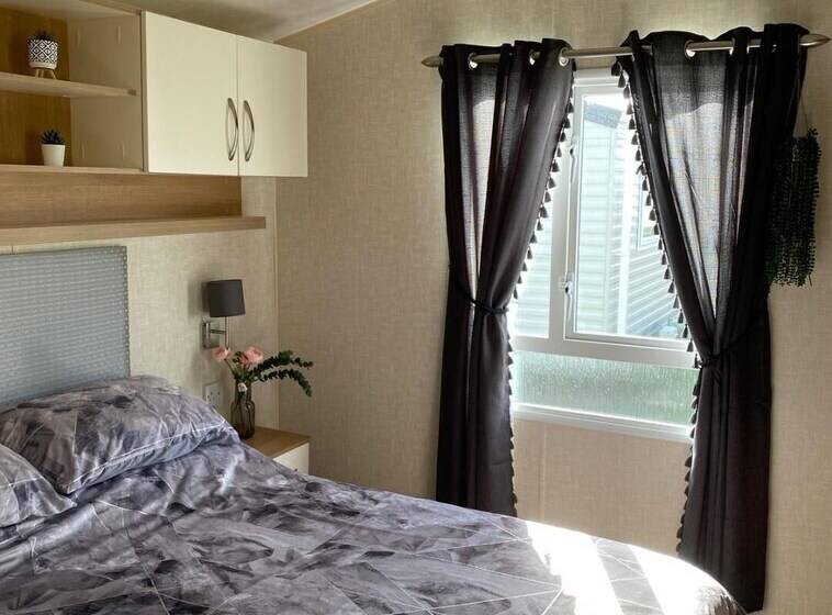 酒店 Modern Caravan At Lyons Robinhood