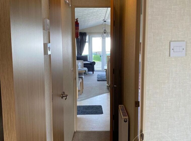 酒店 Modern Caravan At Lyons Robinhood