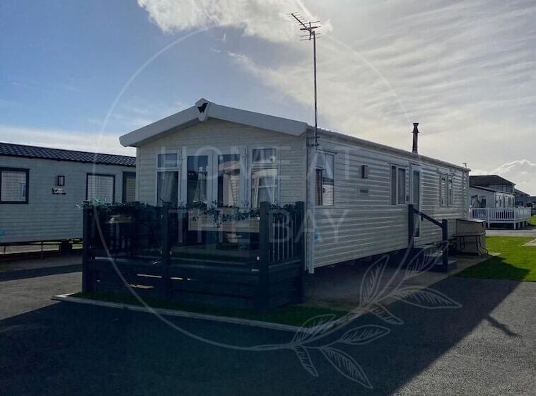 酒店 Modern Caravan At Lyons Robinhood