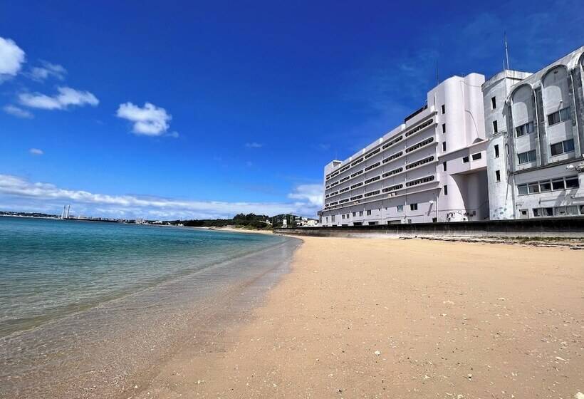 فندق My Beach Resort