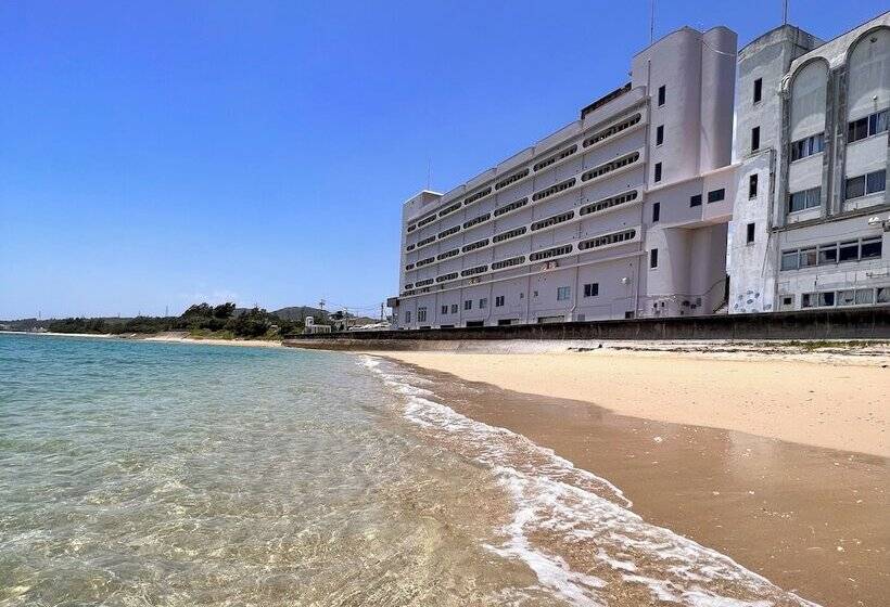 هتل My Beach Resort