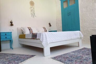 هتل Nadide Duru Alacati