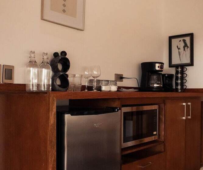 فندق Oasis 444