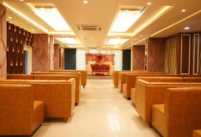 ホテル Park Regency