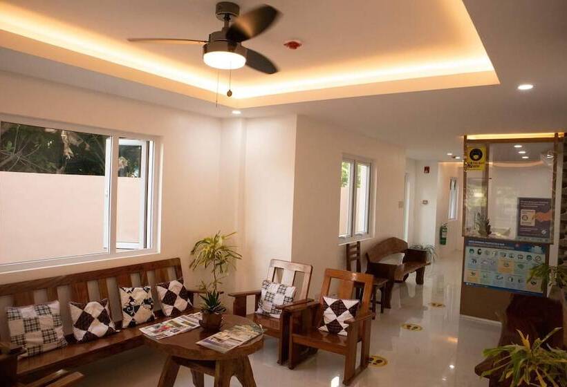 فندق Penmaya Hometel