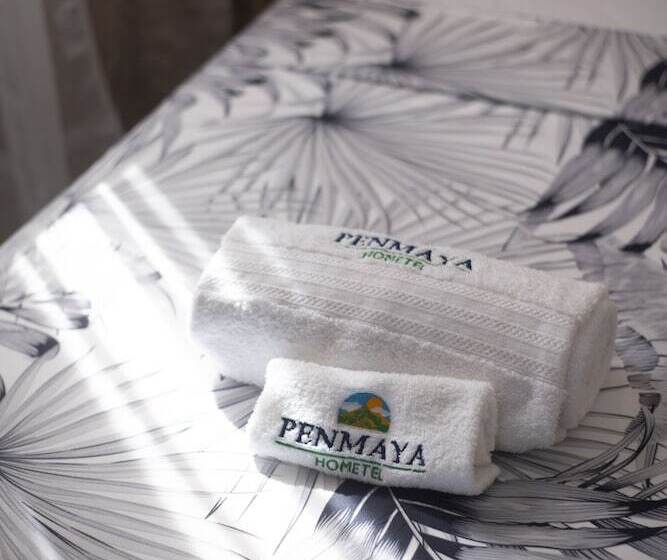 فندق Penmaya Hometel