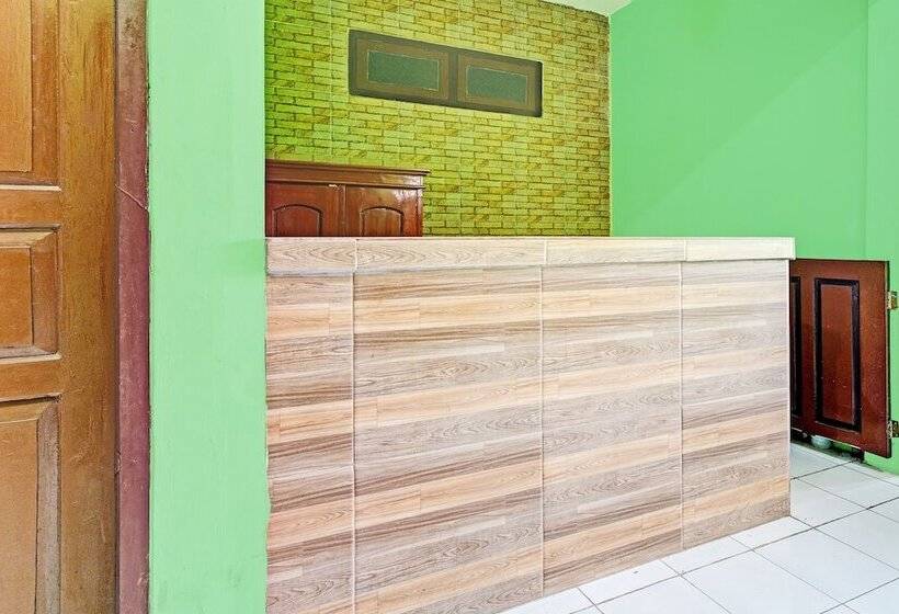 هتل Pondok Aurel Wahidin By Oyo