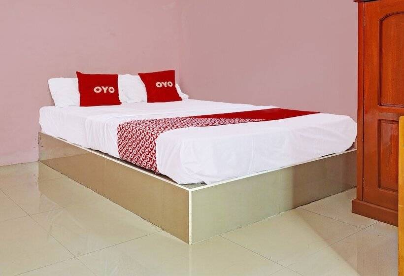 فندق Pondok Aurel Wahidin By  Oyo