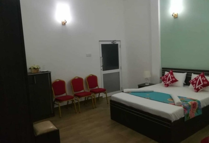 Randima Hotels