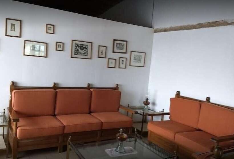 فندق Rincón Mixe