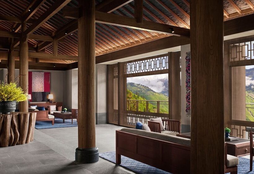 酒店 Rissai Valley, A Ritz Carlton Reserve