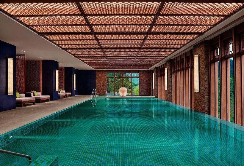 酒店 Rissai Valley, A Ritz Carlton Reserve