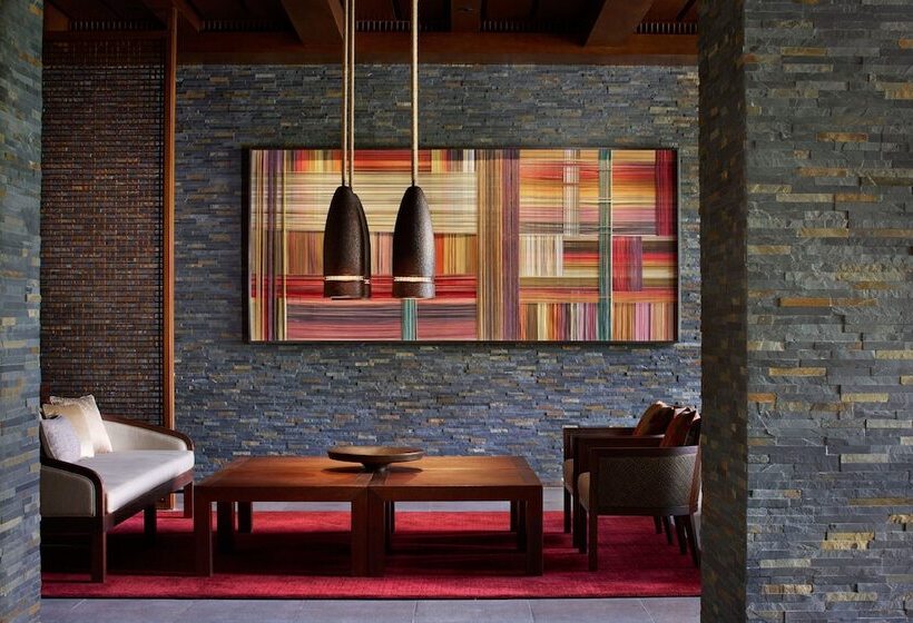 酒店 Rissai Valley, A Ritz Carlton Reserve