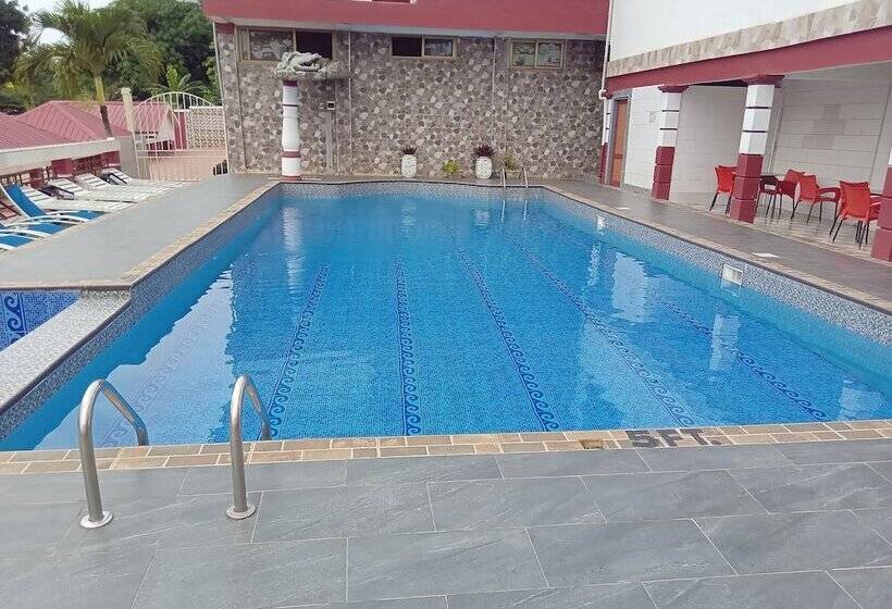 فندق Royal Lee S