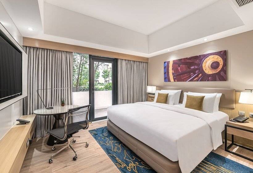 هتل Seda Manila Bay