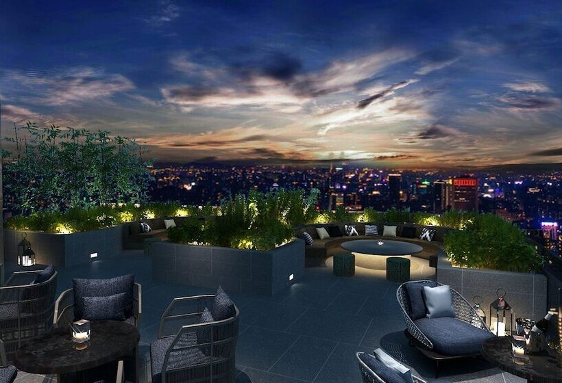 هتل Seda Manila Bay