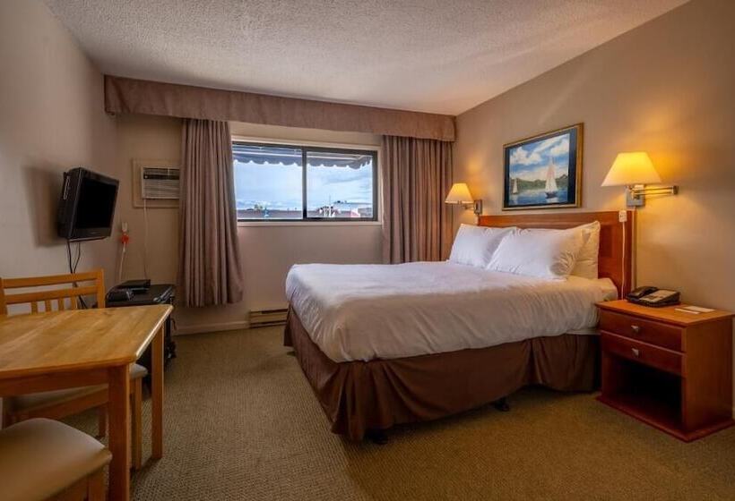 هتل Sidney Waterfront Inn & Suites