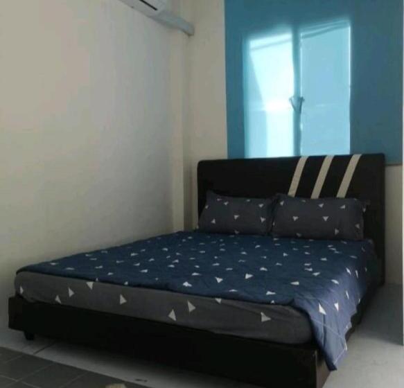 هتل Spot On 90735 2night Stayin