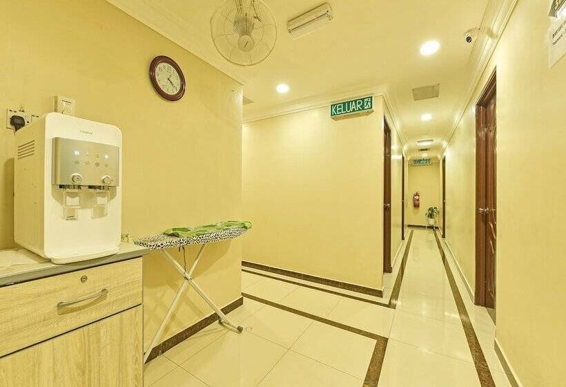 هتل Sri Bintang By Oyo